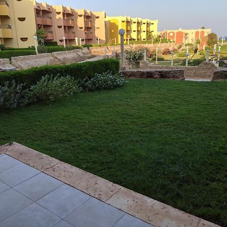 Ain El Sokhna Ground Floor, With Pool & Sea View Villa Ain Sukhna Exterior foto