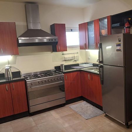Ain El Sokhna Ground Floor, With Pool & Sea View Villa Ain Sukhna Exterior foto