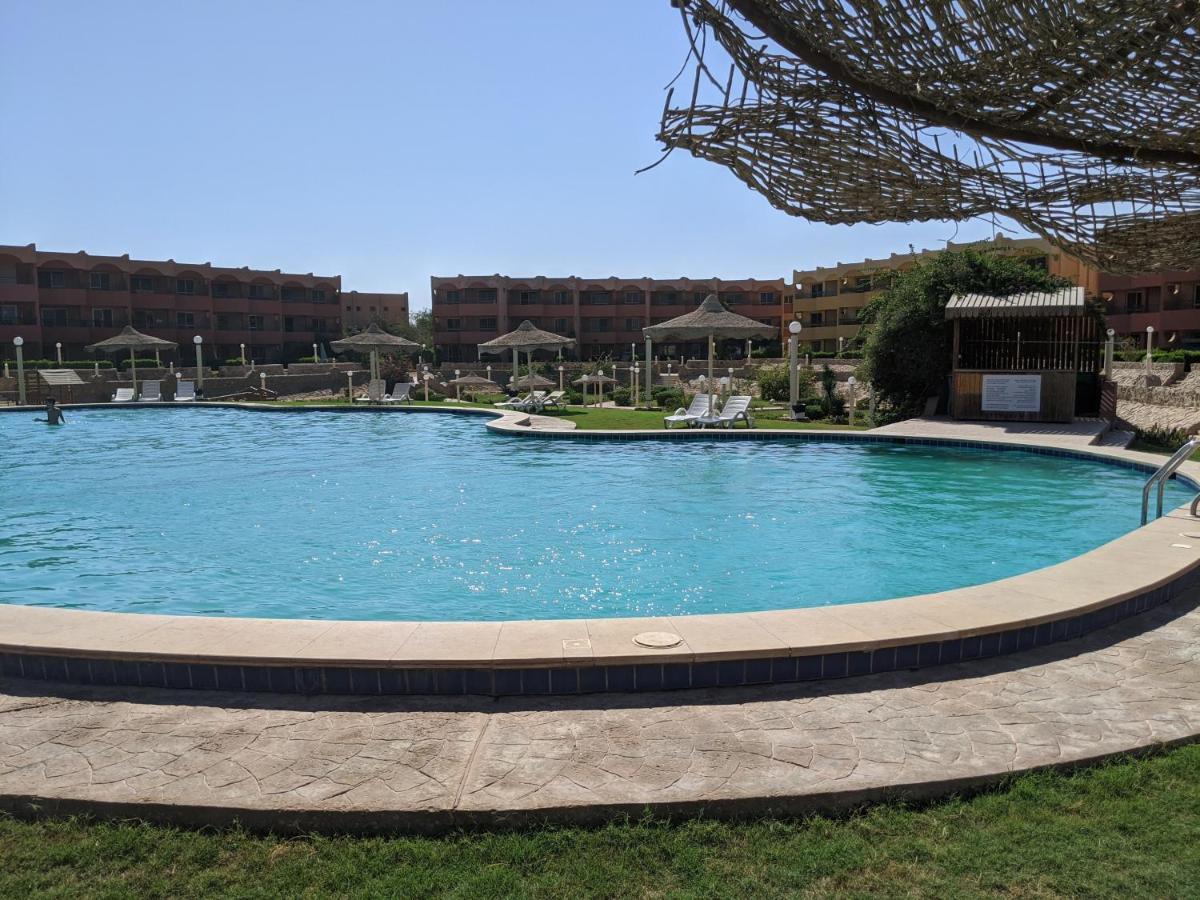 Ain El Sokhna Ground Floor, With Pool & Sea View Villa Ain Sukhna Exterior foto
