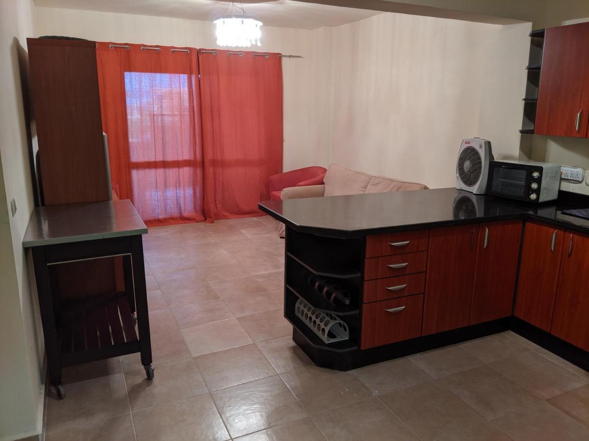 Ain El Sokhna Ground Floor, With Pool & Sea View Villa Ain Sukhna Exterior foto