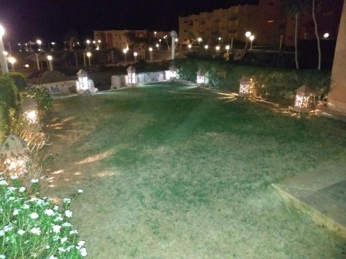 Ain El Sokhna Ground Floor, With Pool & Sea View Villa Ain Sukhna Exterior foto
