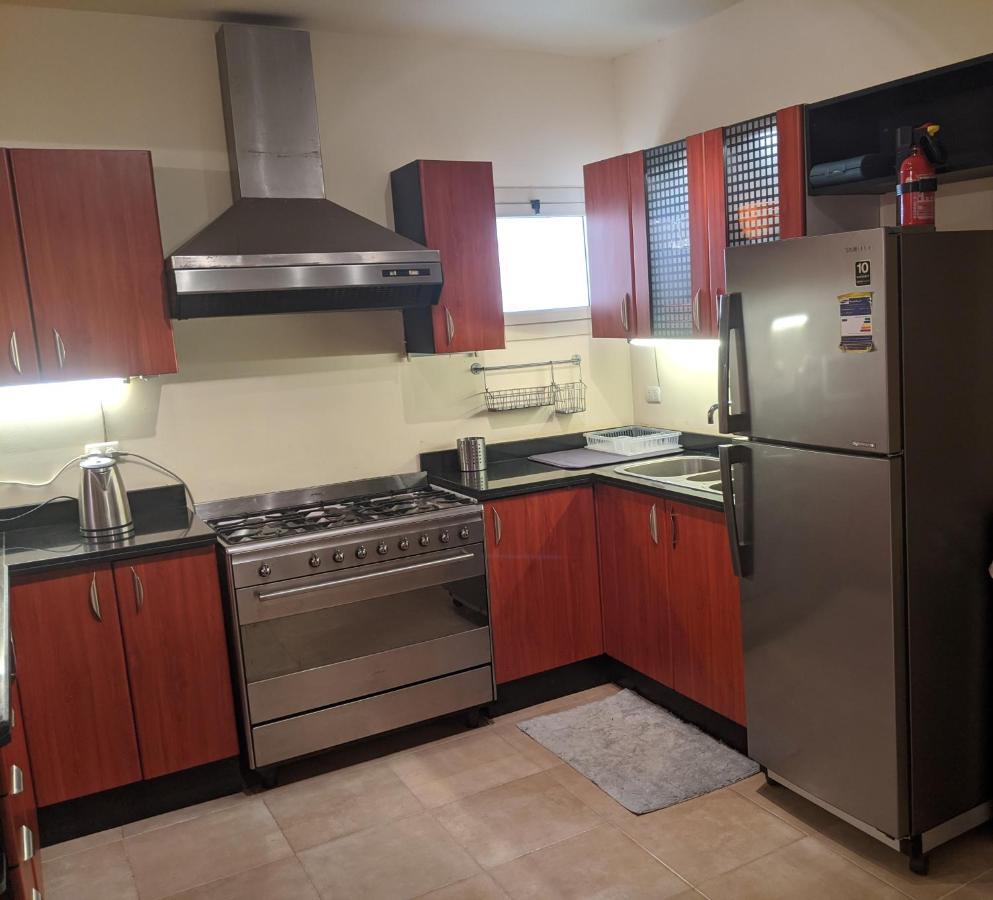Ain El Sokhna Ground Floor, With Pool & Sea View Villa Ain Sukhna Exterior foto