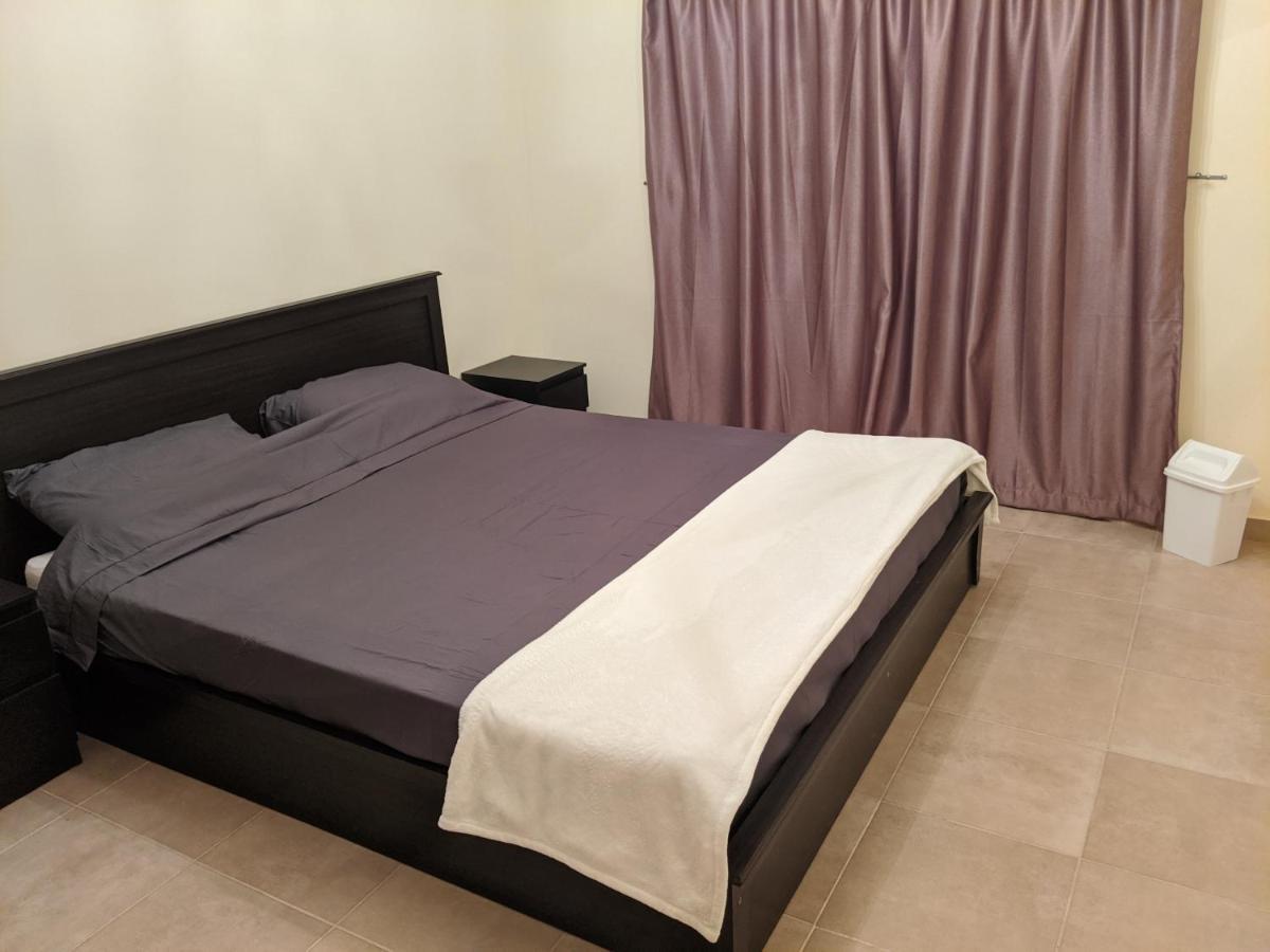 Ain El Sokhna Ground Floor, With Pool & Sea View Villa Ain Sukhna Exterior foto