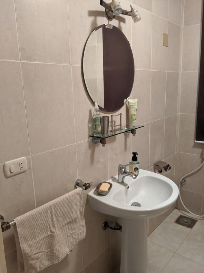 Ain El Sokhna Ground Floor, With Pool & Sea View Villa Ain Sukhna Exterior foto