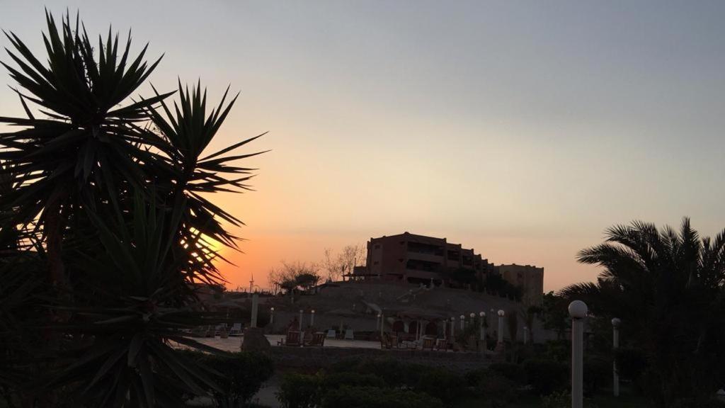 Ain El Sokhna Ground Floor, With Pool & Sea View Villa Ain Sukhna Exterior foto