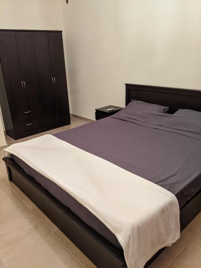 Ain El Sokhna Ground Floor, With Pool & Sea View Villa Ain Sukhna Exterior foto