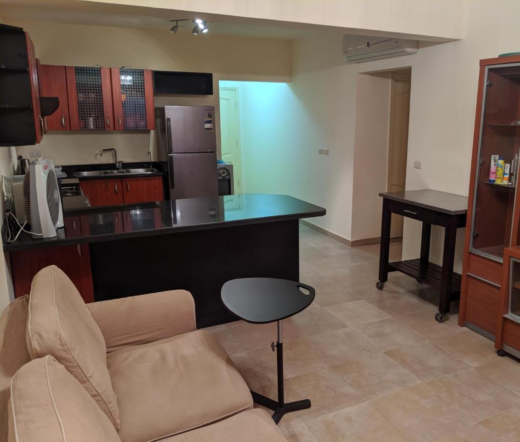 Ain El Sokhna Ground Floor, With Pool & Sea View Villa Ain Sukhna Exterior foto